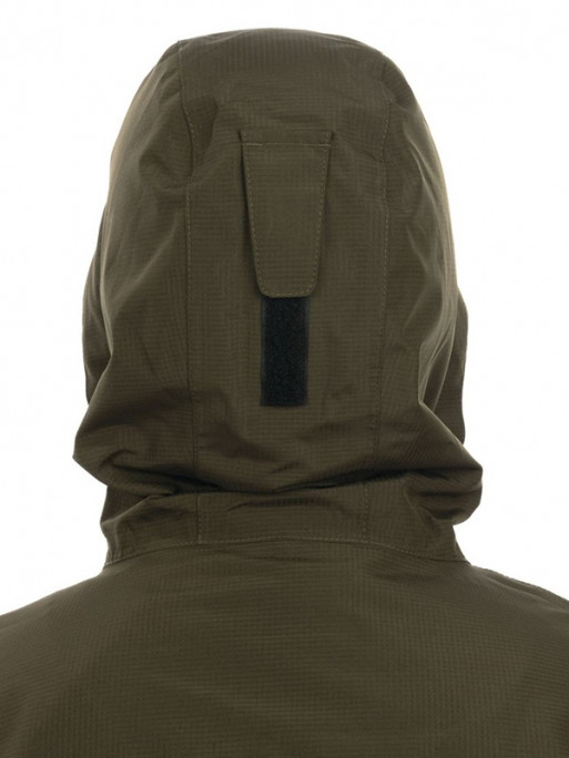 Veste Stream-J Hart