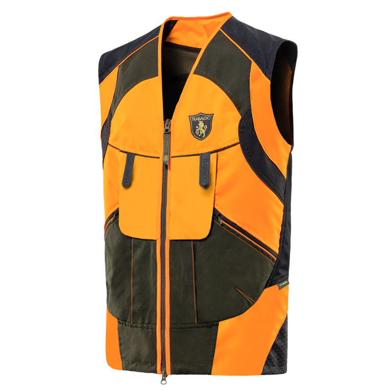 Gilet Sniper Evo HV Trabaldo