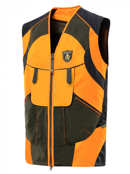 Gilet Sniper Evo HV Trabaldo