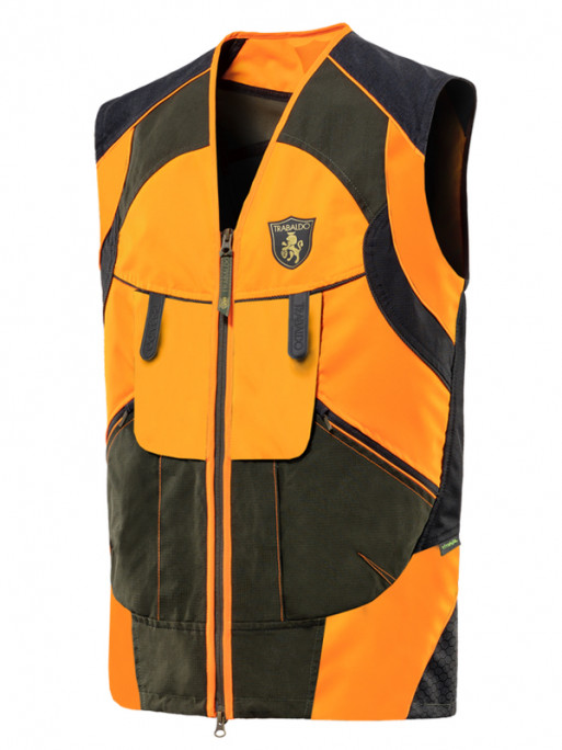 Gilet Sniper Evo HV Trabaldo