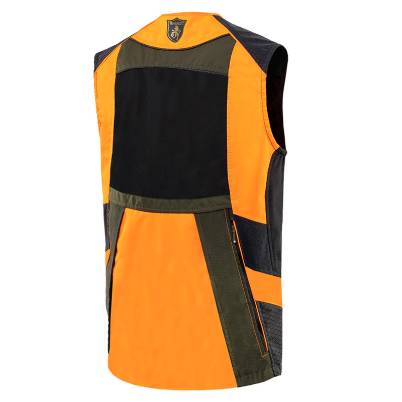 Gilet Sniper Evo HV Trabaldo