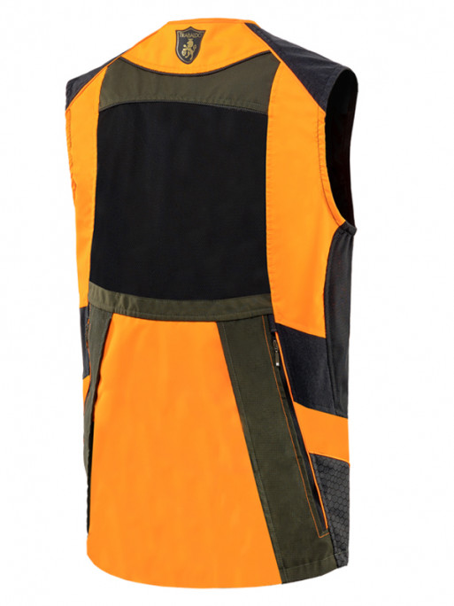 Gilet Sniper Evo HV Trabaldo