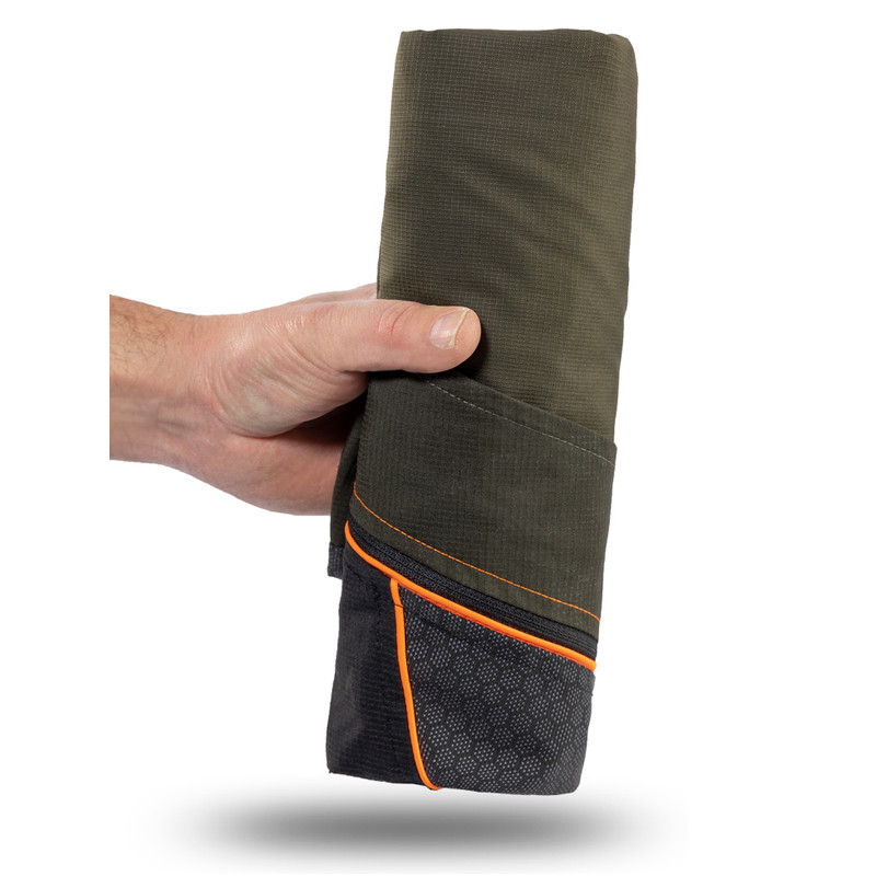 Gilet Sniper Evo HV Trabaldo