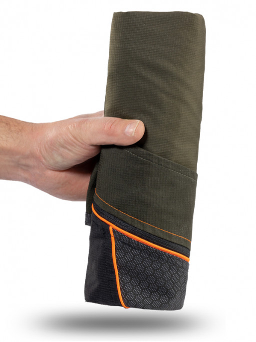 Gilet Sniper Evo HV Trabaldo