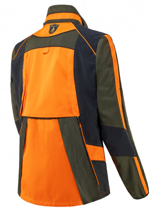 Veste Avenger Evo HV Trabaldo