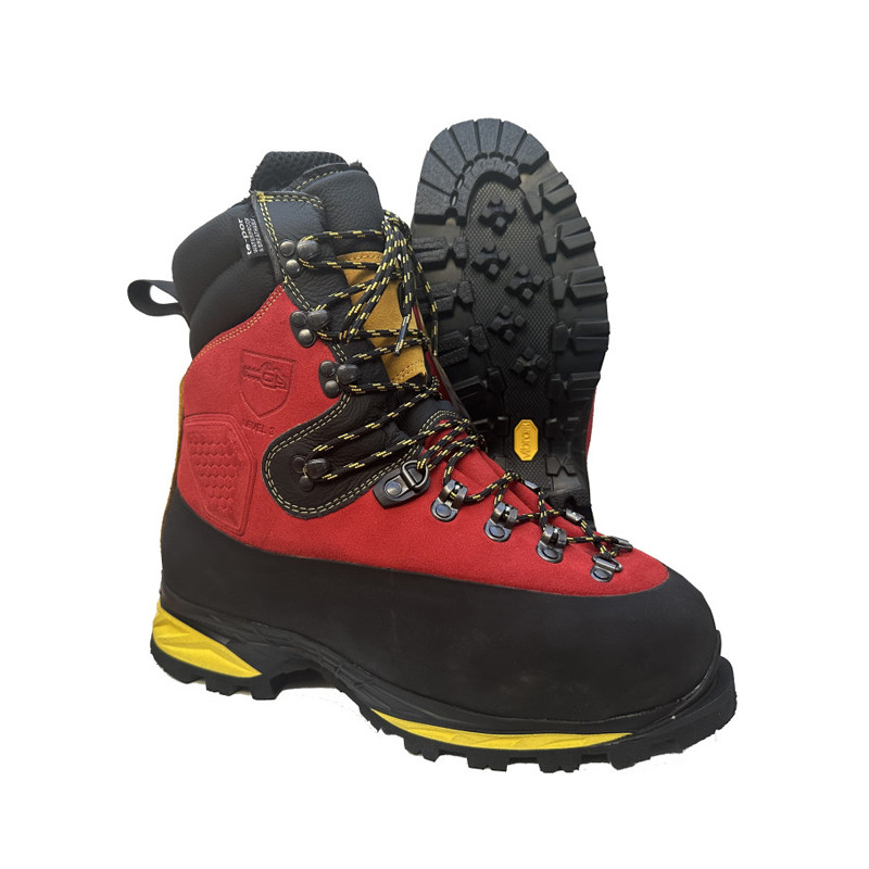 Chaussures anti-coupure Classe 3 Antelao Wood Andrew