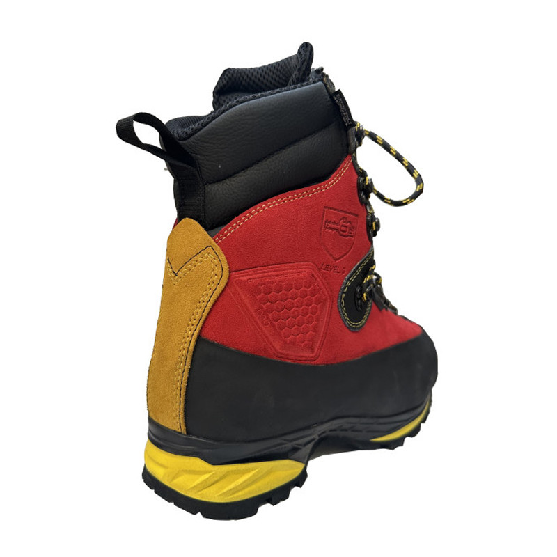 Chaussures anti-coupure Classe 3 Antelao Wood Andrew