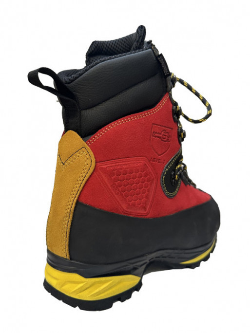 Chaussures anti-coupure Classe 3 Antelao Wood Andrew