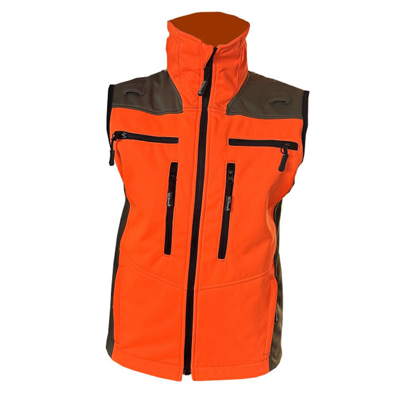 Gilet Arden NF S 74-561 Francital