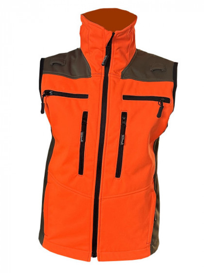 Gilet Arden NF S 74-561 Francital