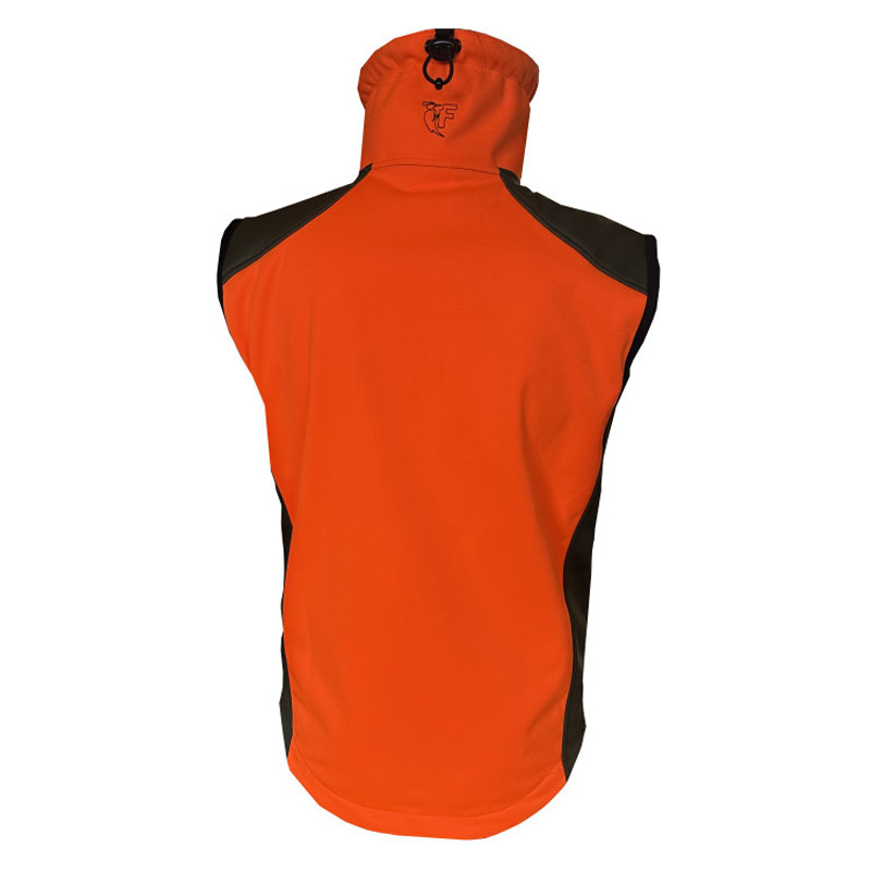 Gilet Arden NF S 74-561 Francital
