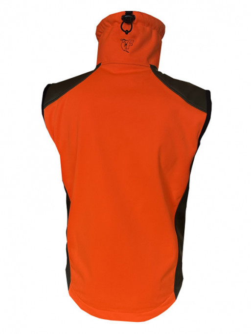 Gilet Arden NF S 74-561 Francital