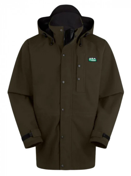 Veste Monsoon Classic Ridgeline