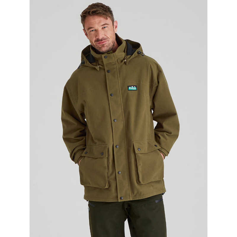 Veste Torrent Ridgeline