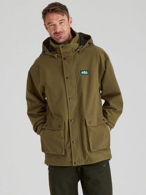 Veste Torrent Ridgeline