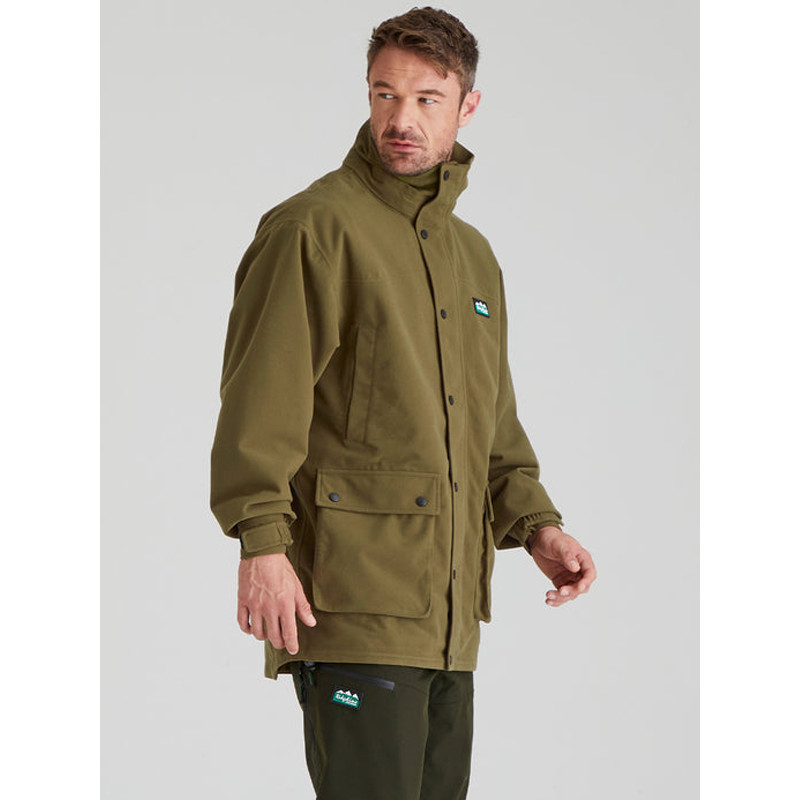 Veste Torrent Ridgeline