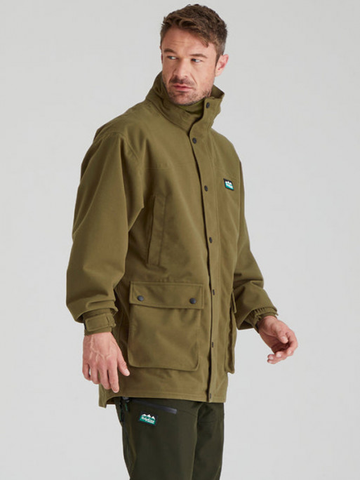 Veste Torrent Ridgeline