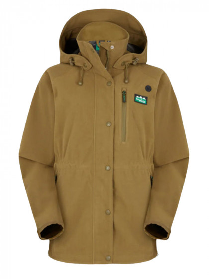 Veste Classic Monsoon II femme Ridgeline