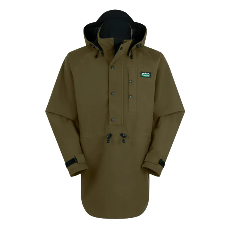 Veste Classic Smock Monsoon Ridgeline