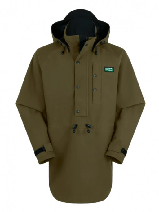 Veste Classic Smock Monsoon Ridgeline