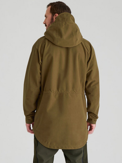 Veste Classic Smock Monsoon Ridgeline