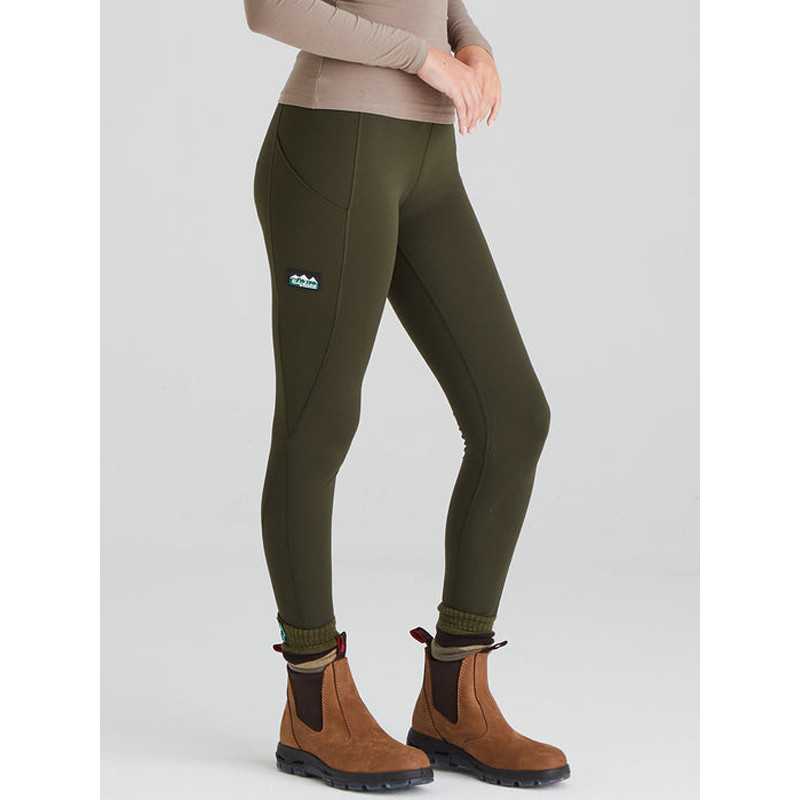 Legging Infinity femme Ridgeline