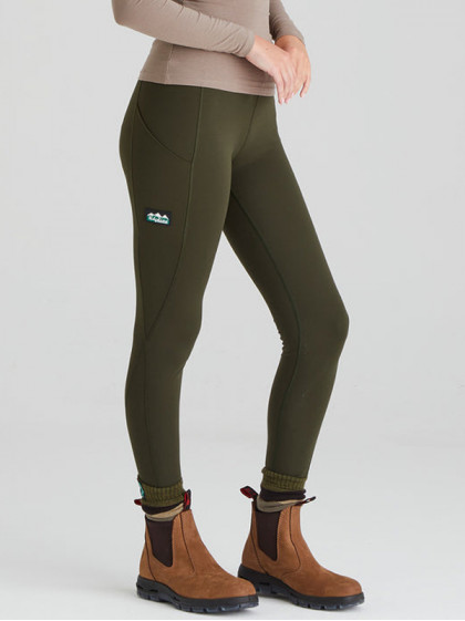 Legging Infinity femme Ridgeline