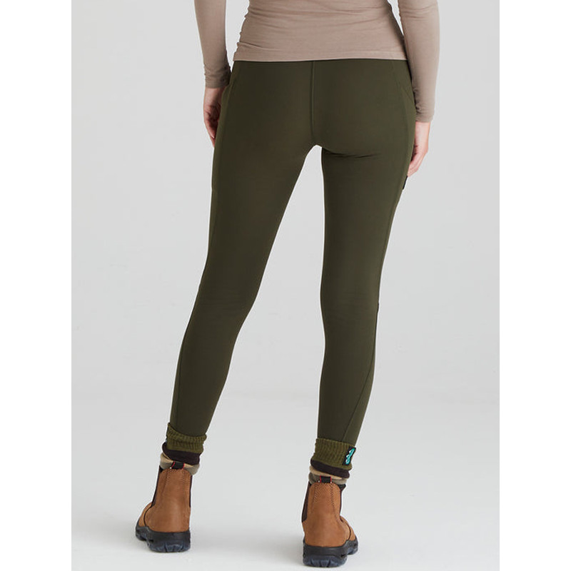 Legging Infinity femme Ridgeline