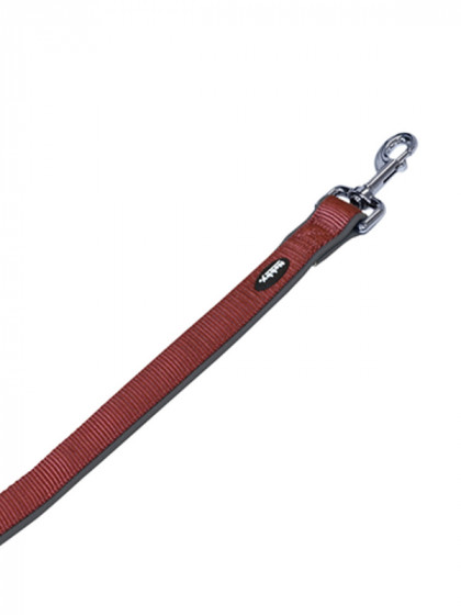 Laisse simple 1m20 Classic Preno Nobby