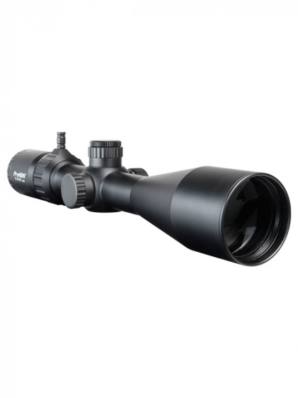 Lunette 2.5-10x50 ProHunt