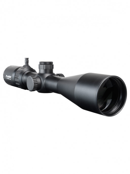 Lunette 2.5-10x50 ProHunt