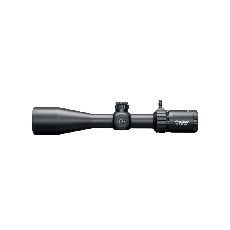 Lunette 2.5-10x50 ProHunt
