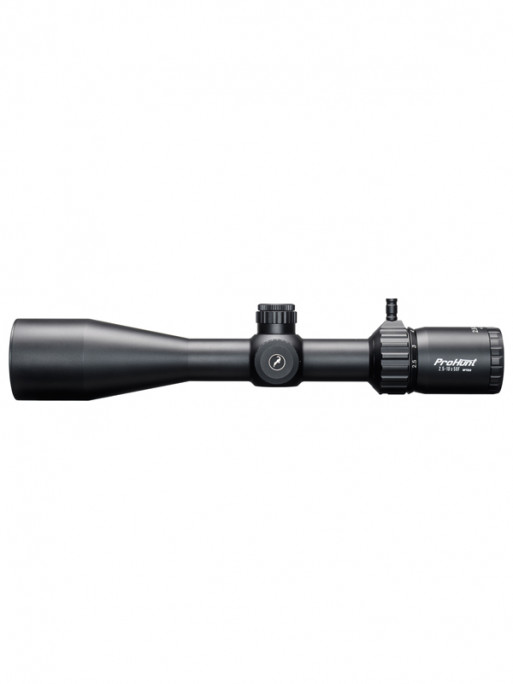 Lunette 2.5-10x50 ProHunt