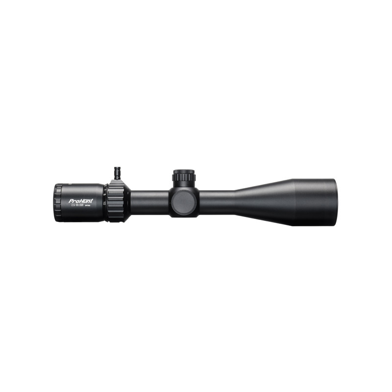 Lunette 2.5-10x50 ProHunt