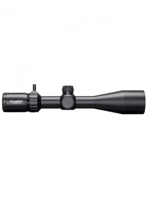 Lunette 2.5-10x50 ProHunt