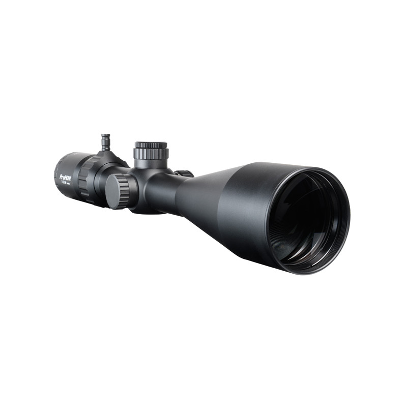 Lunette 3-12x56 ProHunt