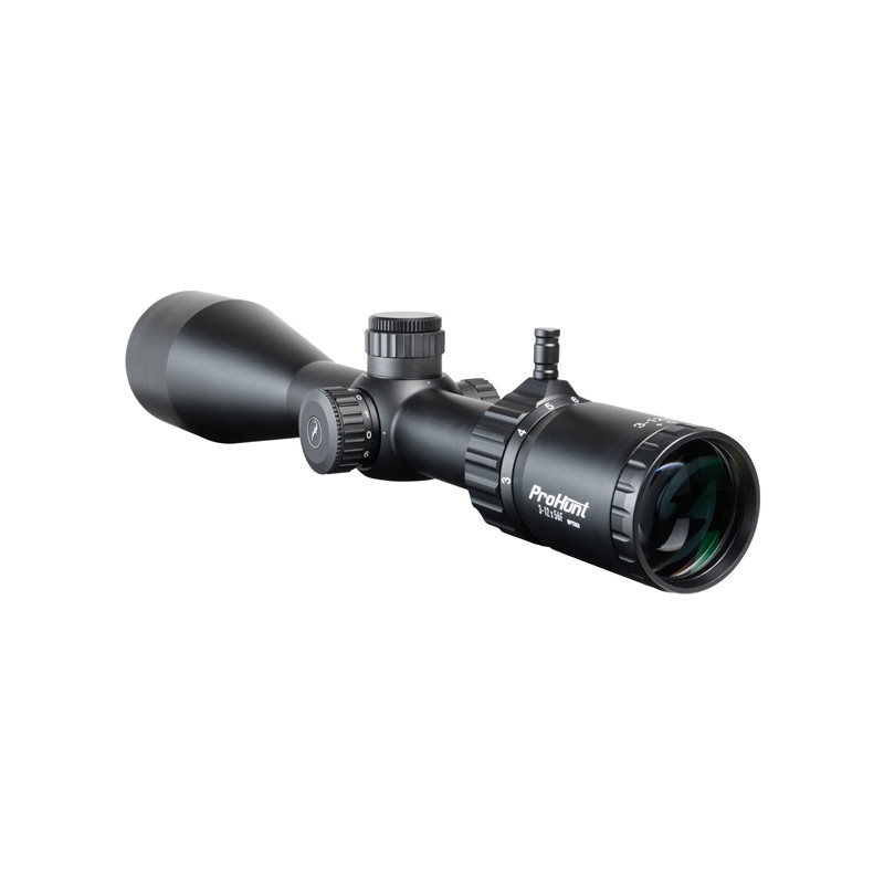 Lunette 3-12x56 ProHunt