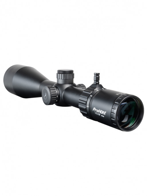 Lunette 3-12x56 ProHunt