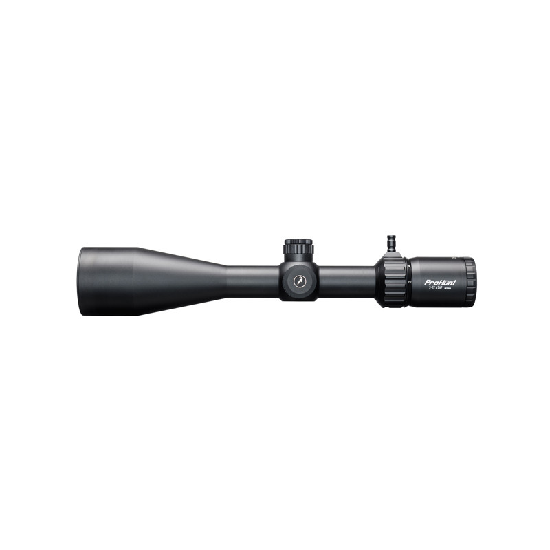 Lunette 3-12x56 ProHunt