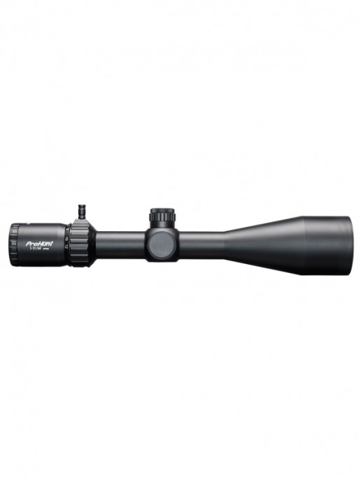 Lunette 3-12x56 ProHunt