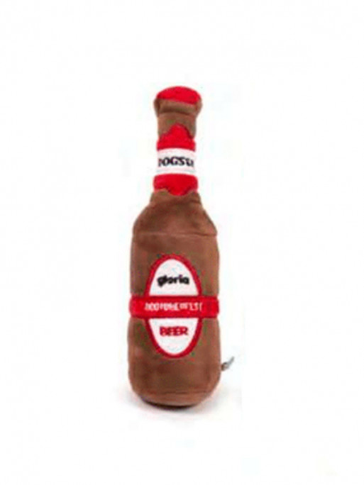 Peluche Beer Gloria