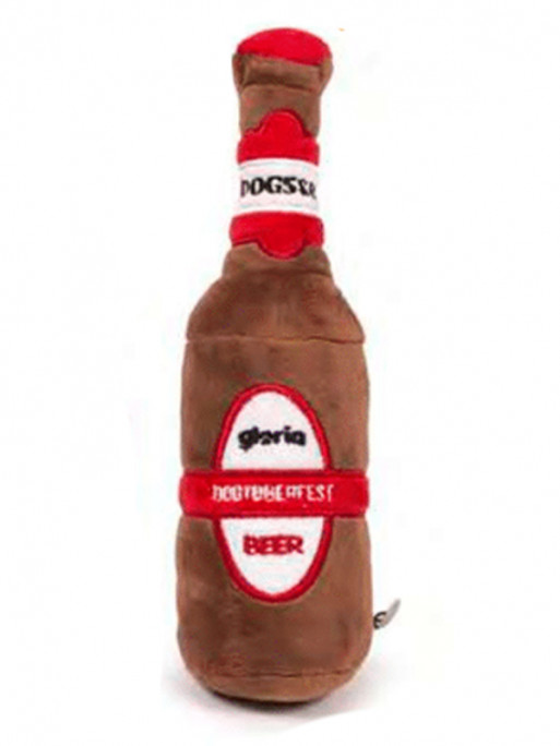 Peluche Beer Gloria