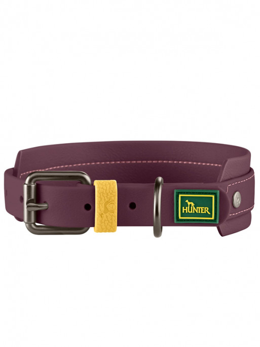 Collier Havanna Hunter