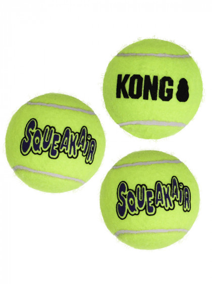 Balle Squeakair Kong