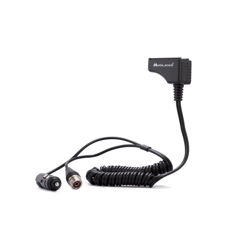 CB portable Alan 42 DS Midland