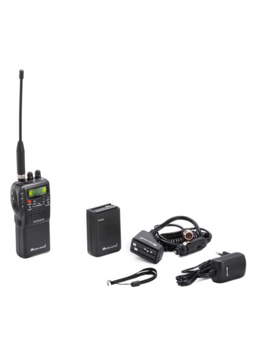 CB portable Alan 42 DS Midland