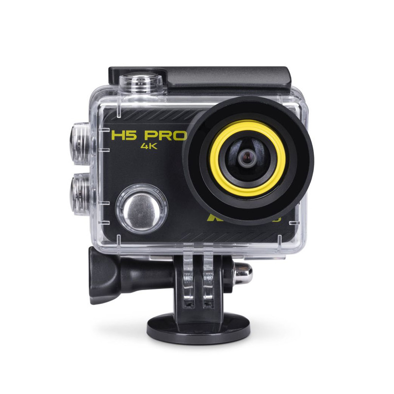 Caméra Action Cam 4K H5 Pro Midland