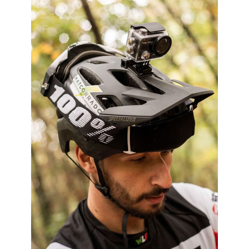 Caméra Action Cam 4K H9 Pro Midland