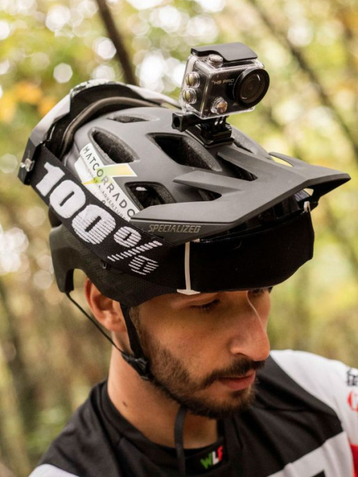 Caméra Action Cam 4K H9 Pro Midland