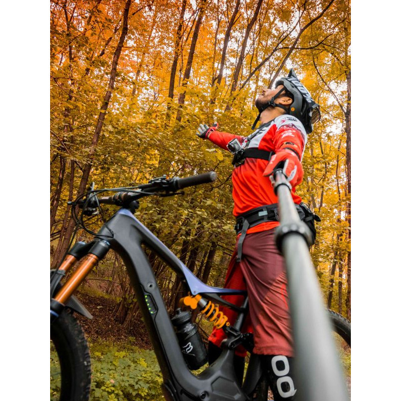 Caméra Action Cam 4K H9 Pro Midland
